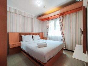 Brand New 2BR Apartment Gateway Pasteur By Travelio